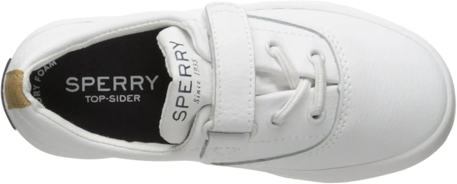Sperry Baby-Boy's Wahoo Jr Sneaker