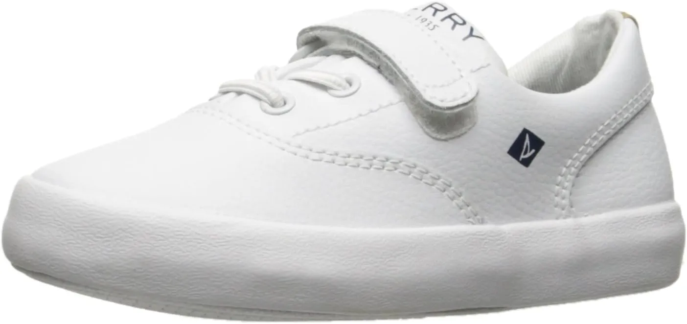 Sperry Baby-Boy's Wahoo Jr Sneaker