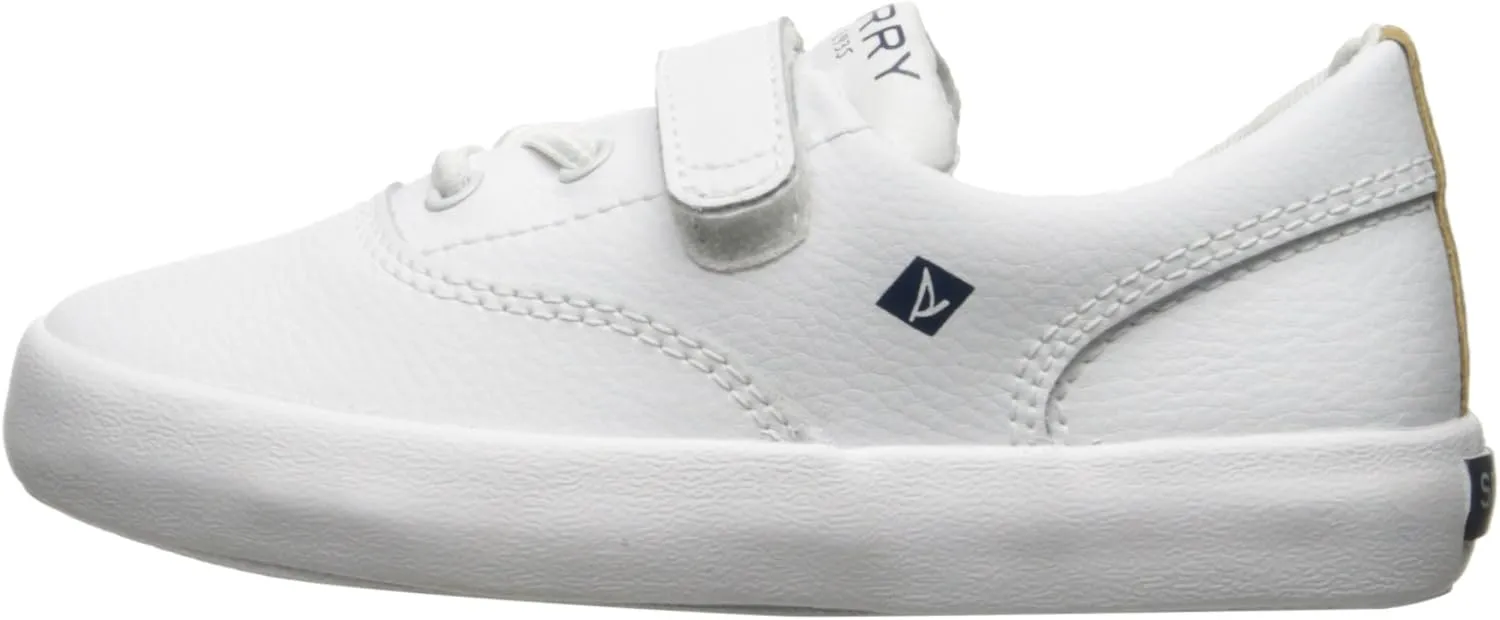 Sperry Baby-Boy's Wahoo Jr Sneaker