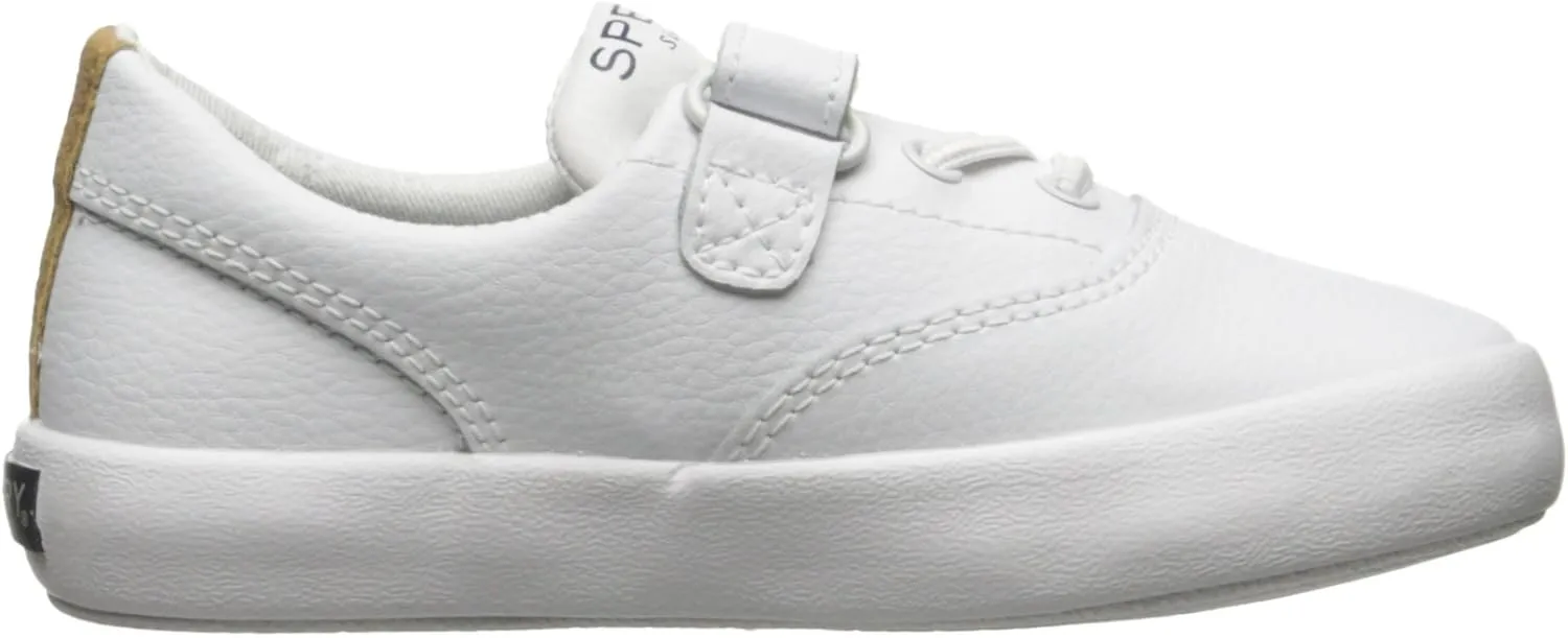 Sperry Baby-Boy's Wahoo Jr Sneaker