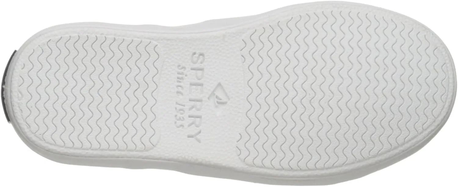 Sperry Baby-Boy's Wahoo Jr Sneaker