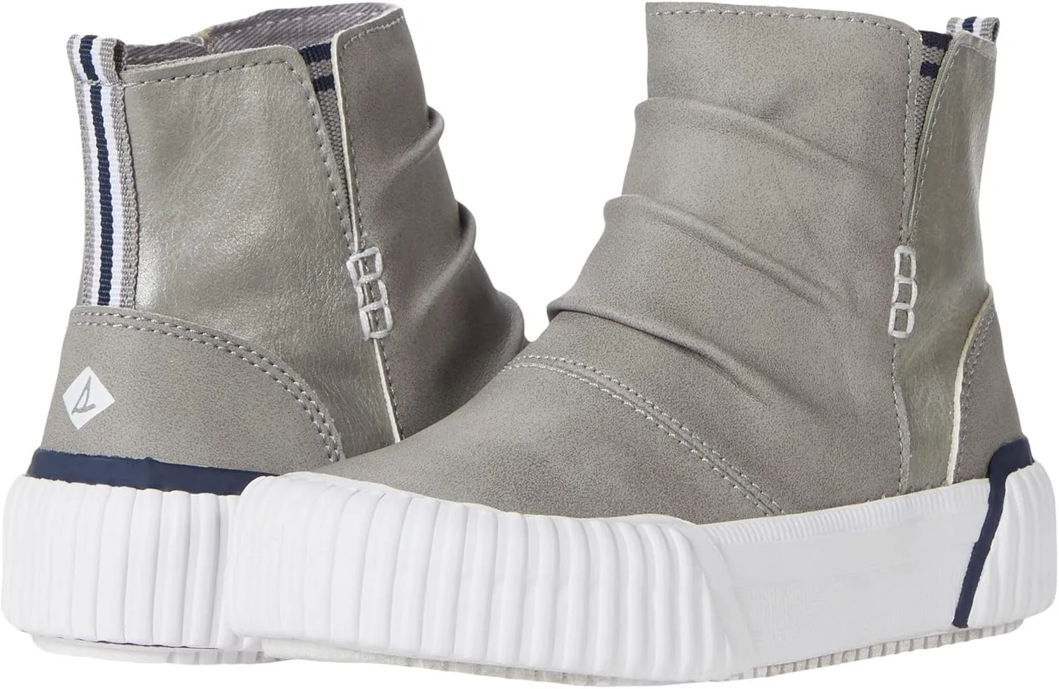 Sperry Kid's Soletide Mid Boot