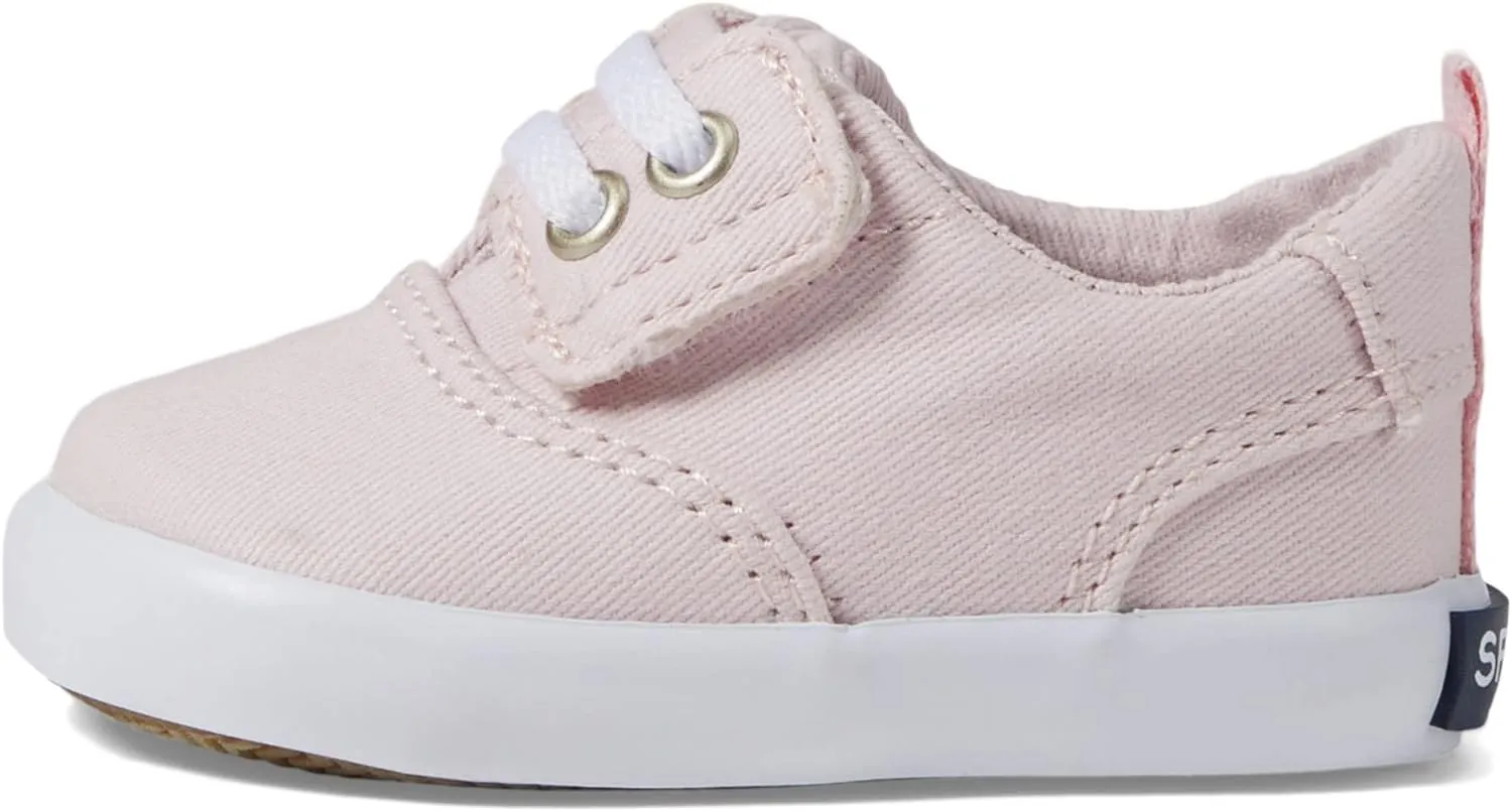 Sperry Unisex-Baby Spinnaker Crib Jr Washable Sneaker