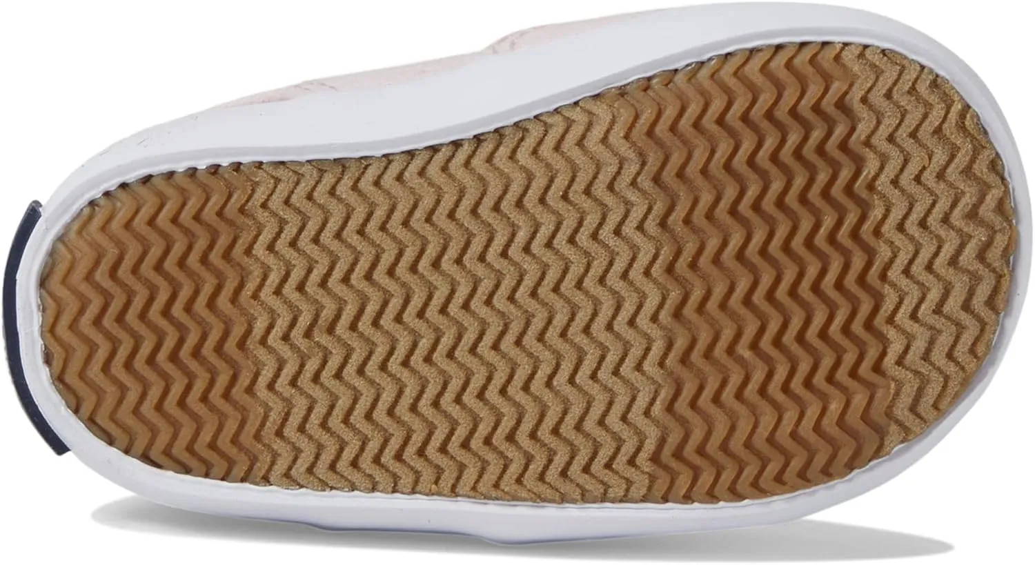 Sperry Unisex-Baby Spinnaker Crib Jr Washable Sneaker