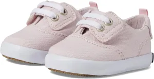 Sperry Unisex-Baby Spinnaker Crib Jr Washable Sneaker