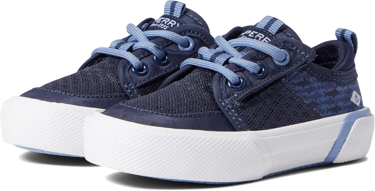 Sperry Unisex-Child Soletide Jr Sneaker