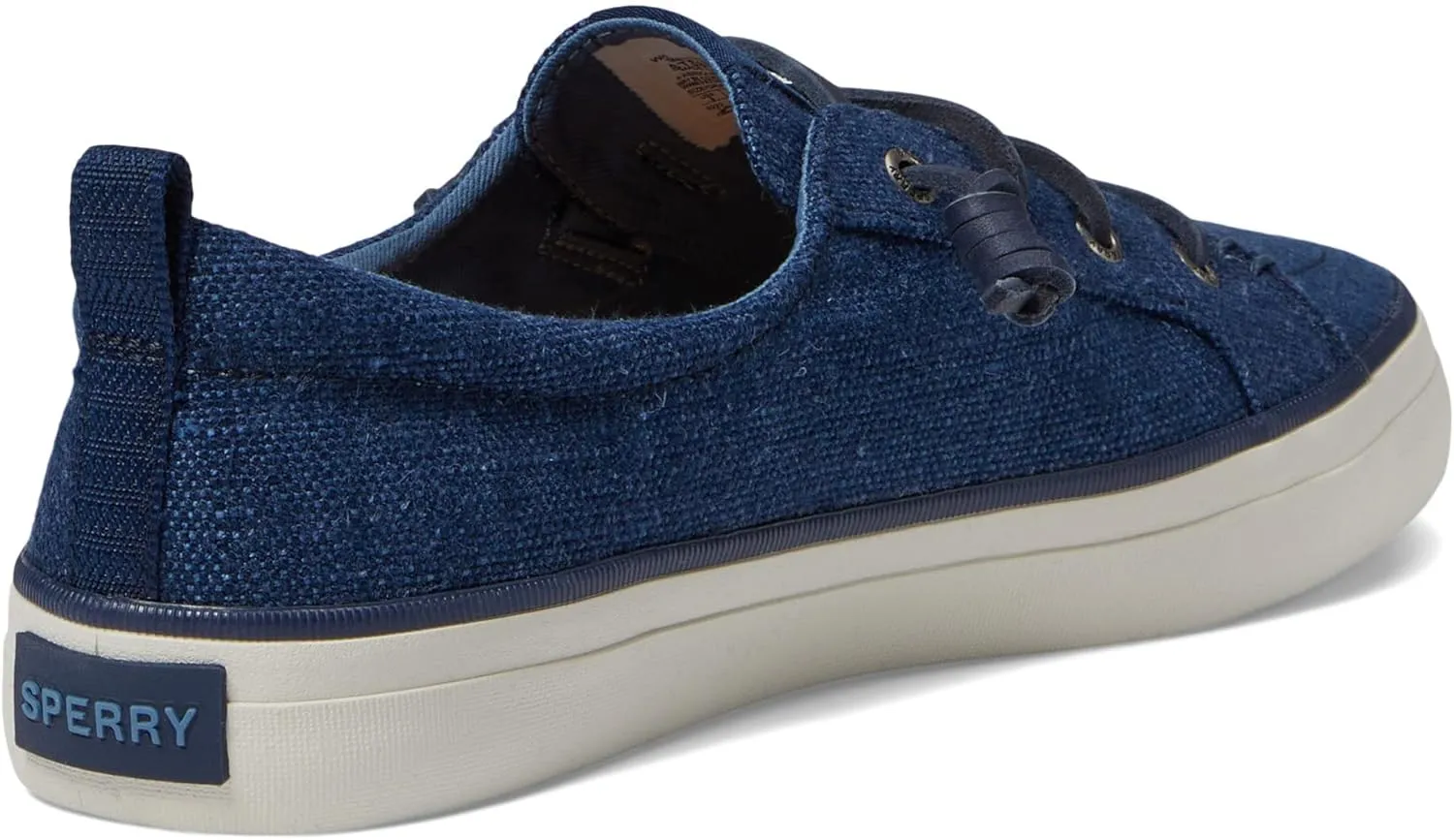 Sperry Women's Crest Vibe Seasonal Sneaker