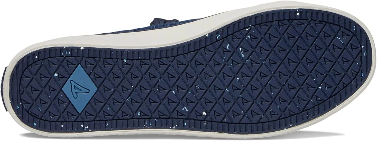 Sperry Women's Crest Vibe Seasonal Sneaker