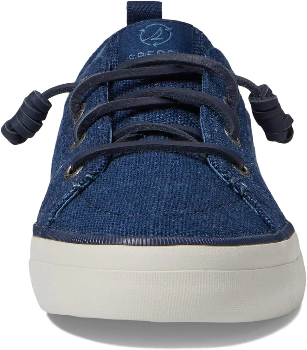 Sperry Women's Crest Vibe Seasonal Sneaker