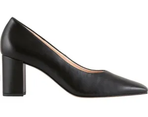 'SQUARED 50l' women's pump - Black