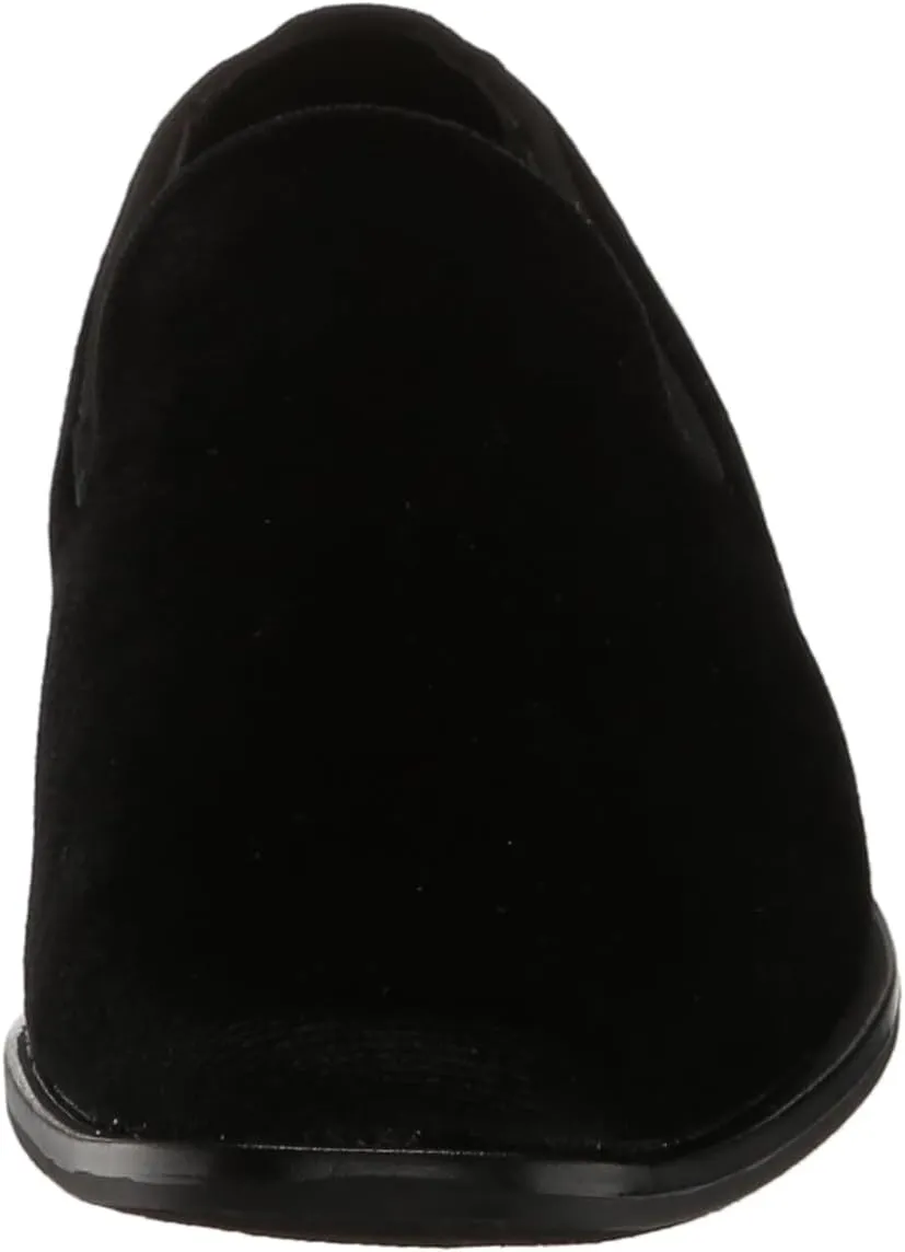 Stacy Adams Boy's Savian Slip on Loafer