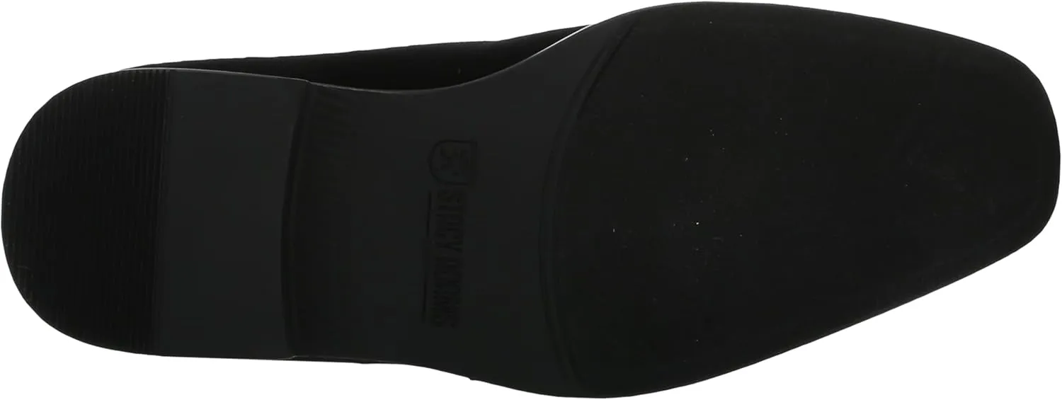 Stacy Adams Boy's Savian Slip on Loafer