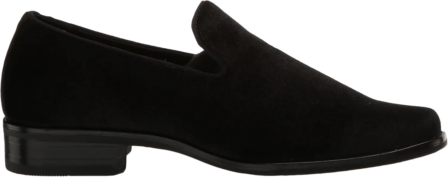 Stacy Adams Boy's Savian Slip on Loafer