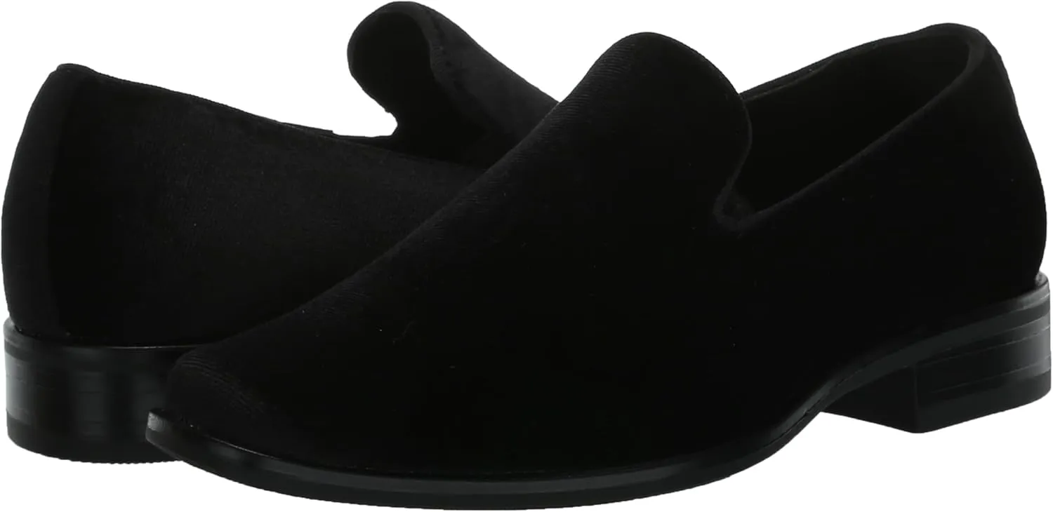 Stacy Adams Boy's Savian Slip on Loafer