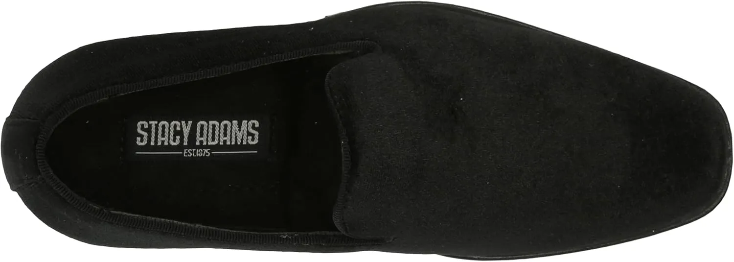 Stacy Adams Boy's Savian Slip on Loafer