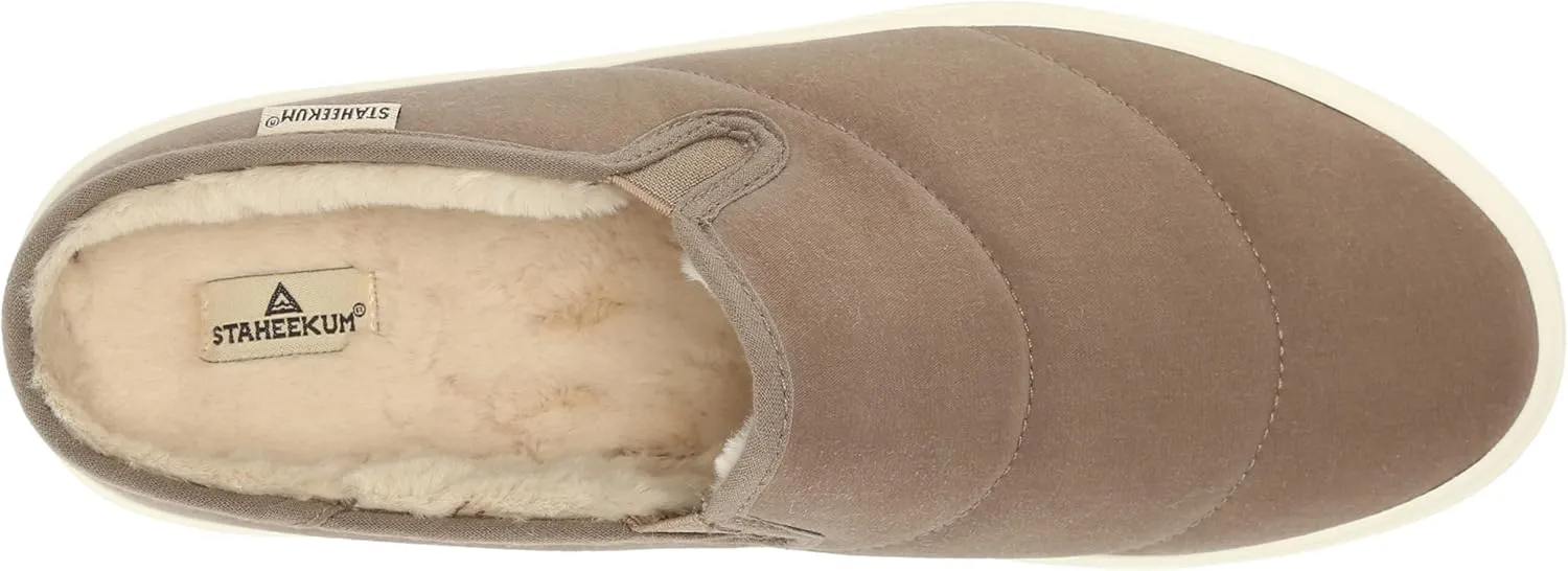 Staheekum Women's Slip on Everyday Clog Mule