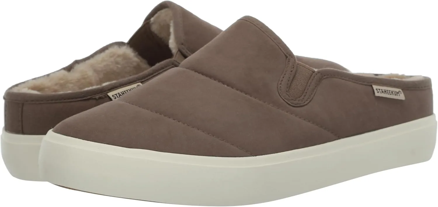 Staheekum Women's Slip on Everyday Clog Mule