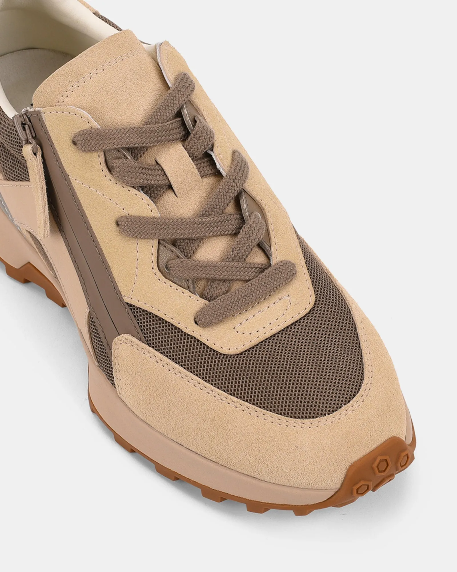Stardust W Taupe/Latte