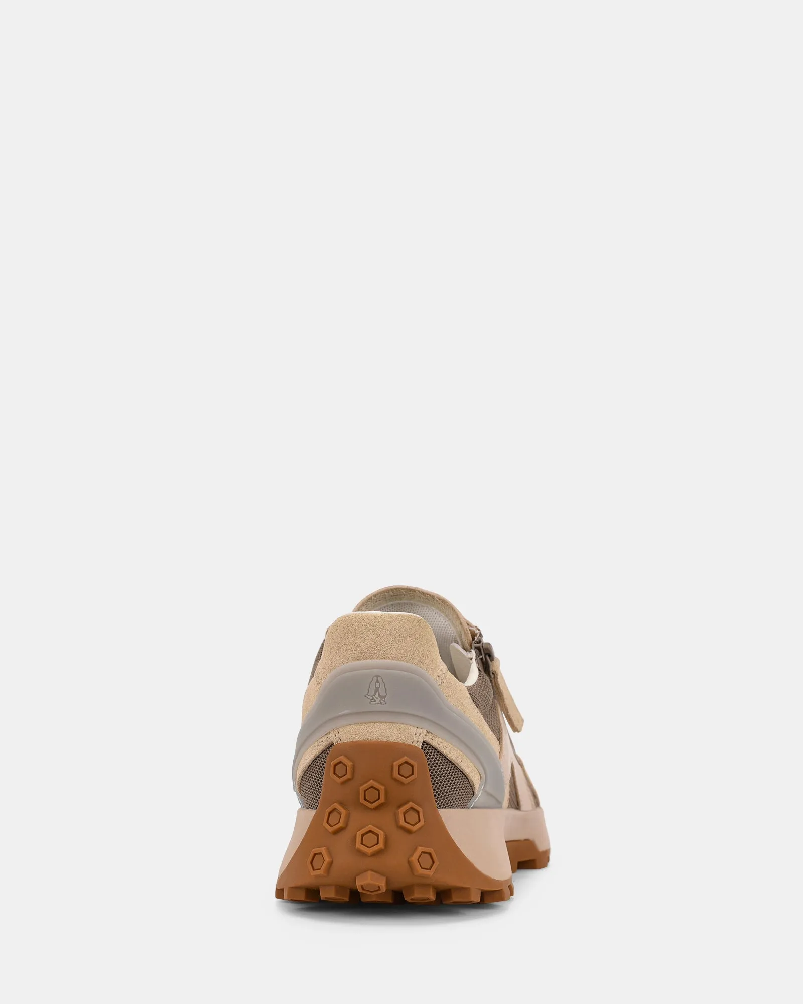 Stardust W Taupe/Latte