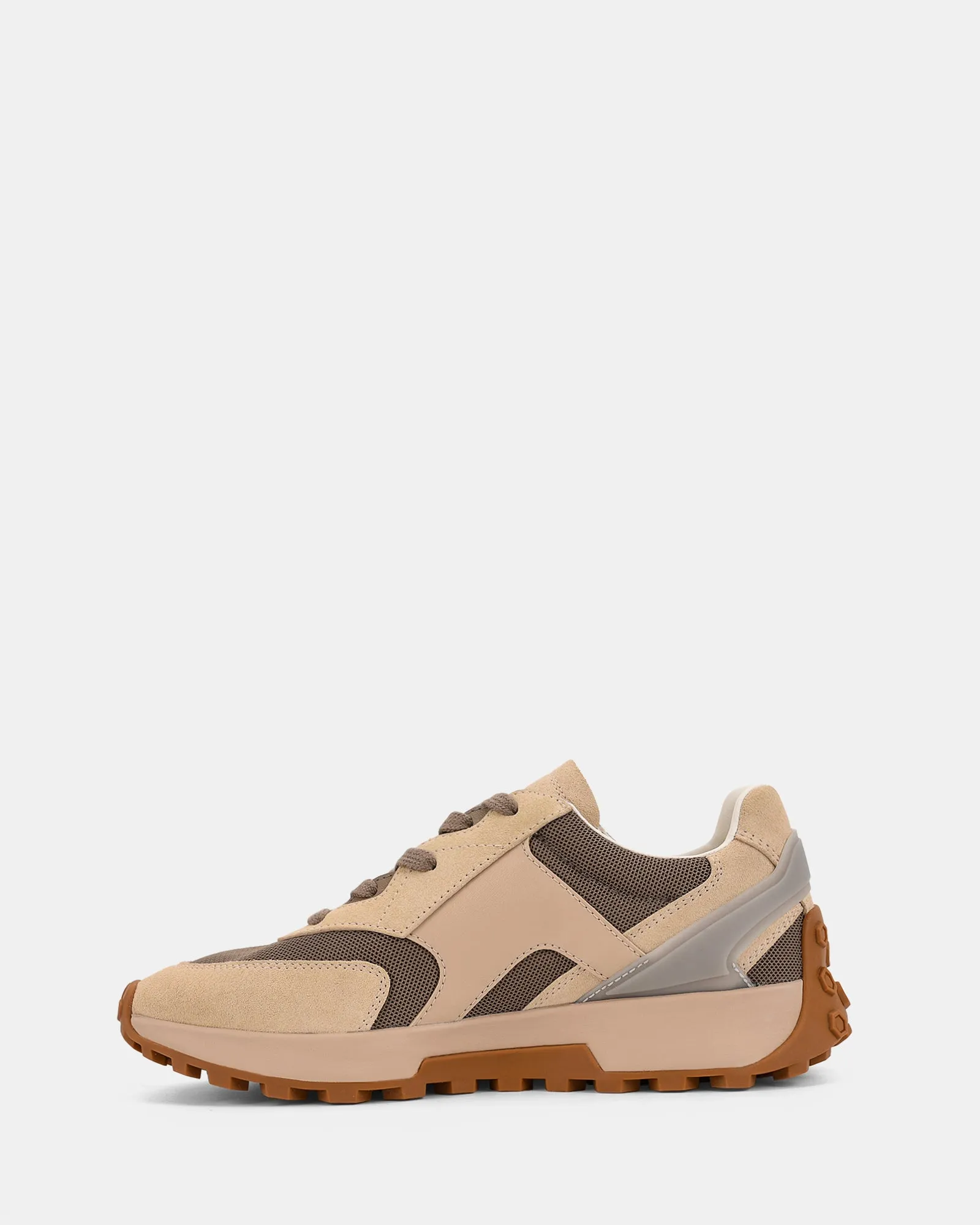 Stardust W Taupe/Latte