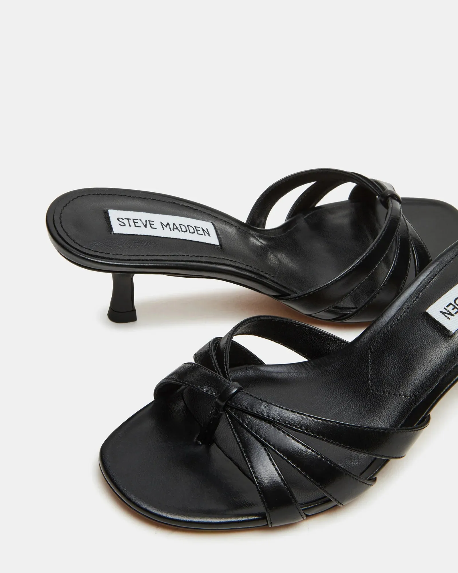 STEVE MADDEN CARY HEELS