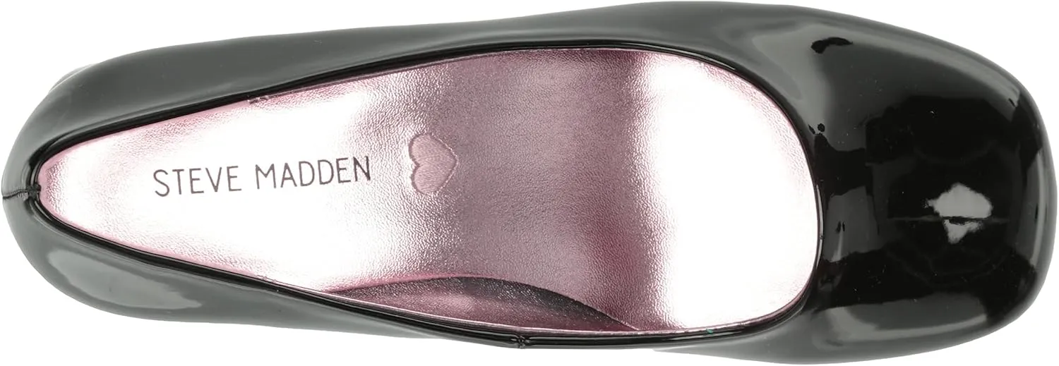 Steve Madden Girl's Jenna Pump