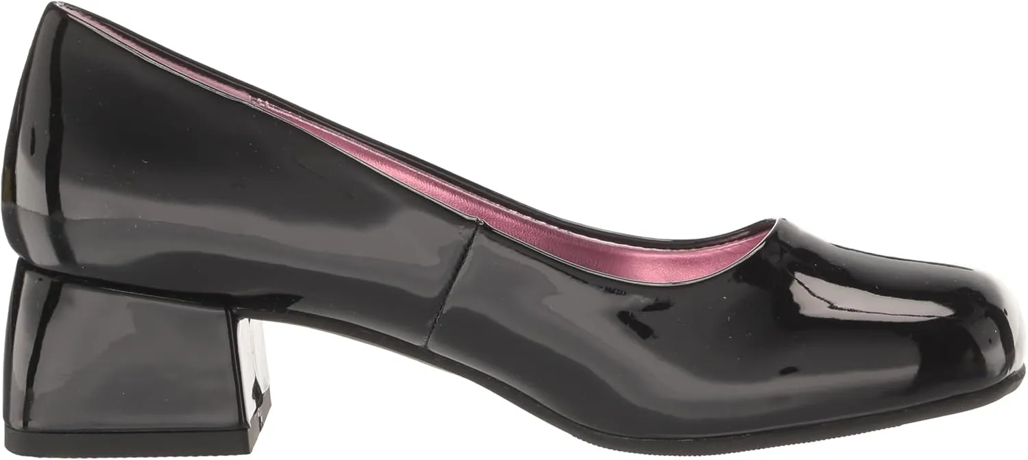 Steve Madden Girl's Jenna Pump