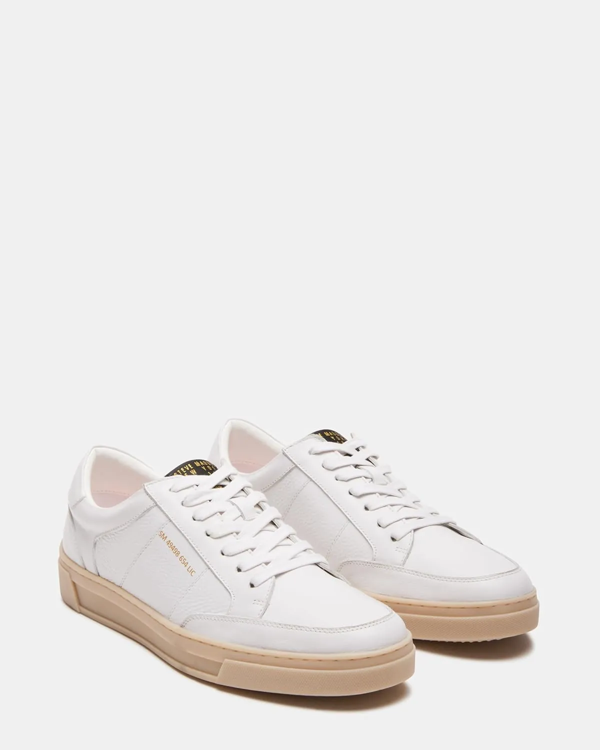 Steve Madden Men's Nyan Sneaker