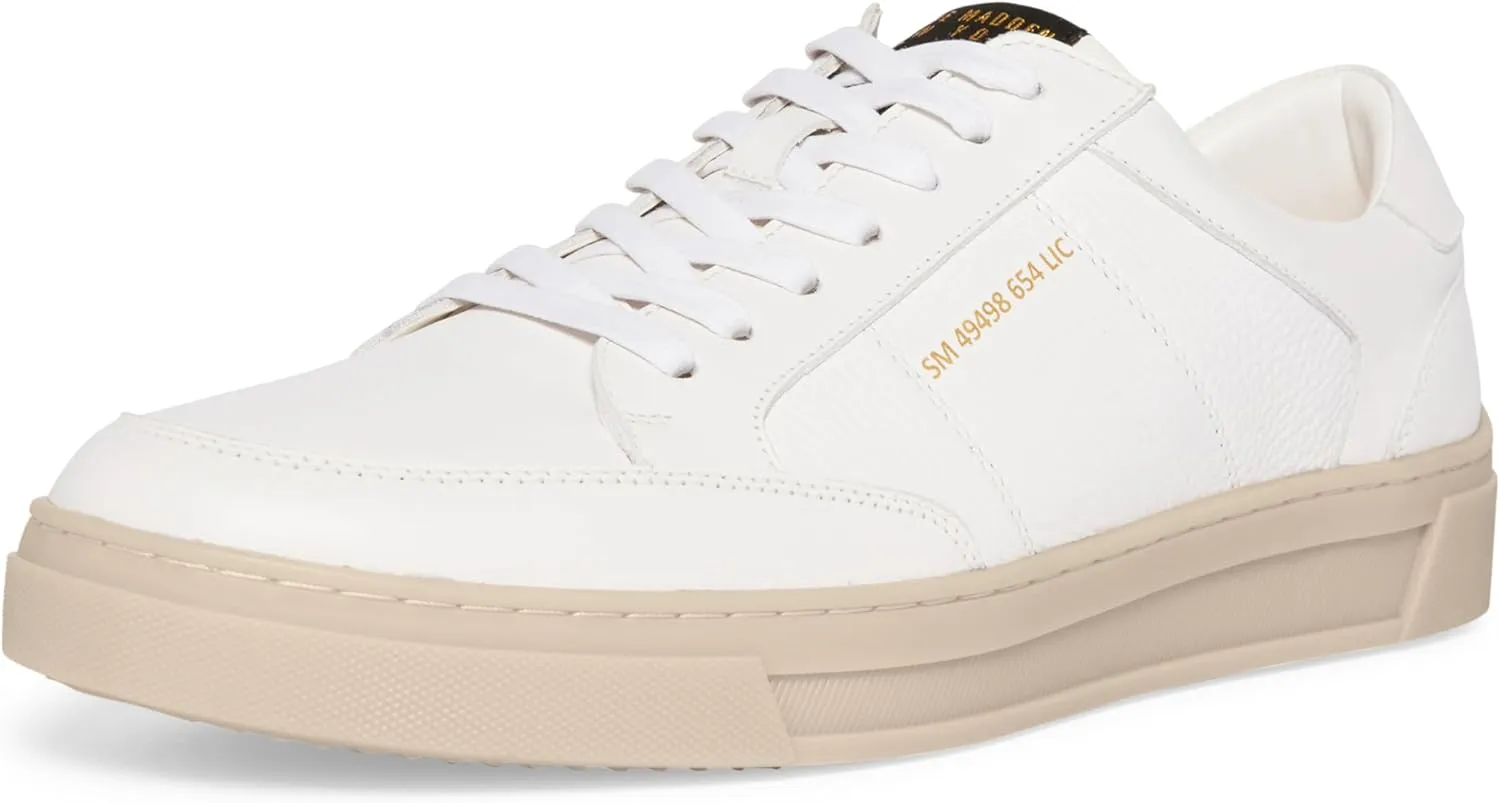 Steve Madden Men's Nyan Sneaker
