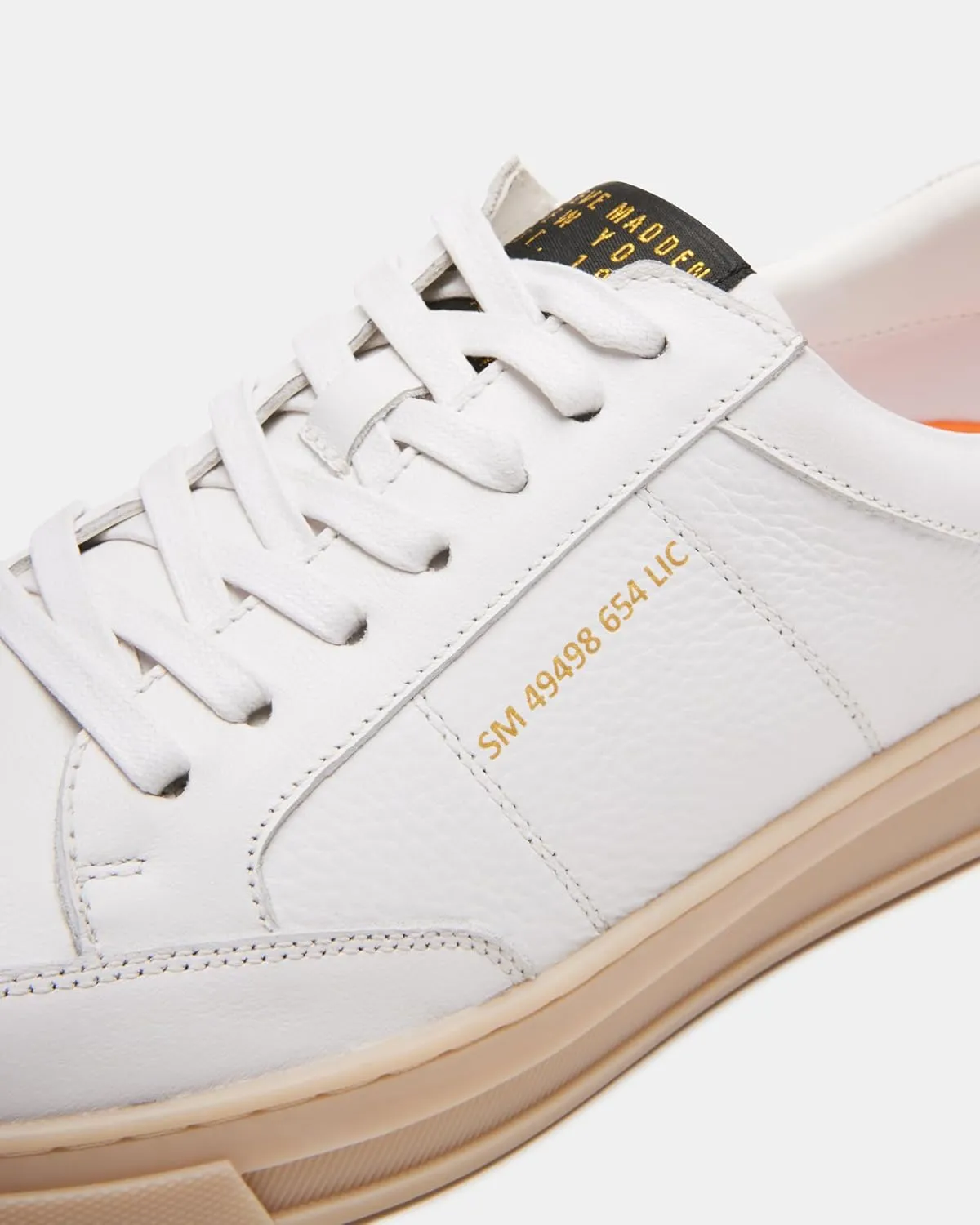 Steve Madden Men's Nyan Sneaker