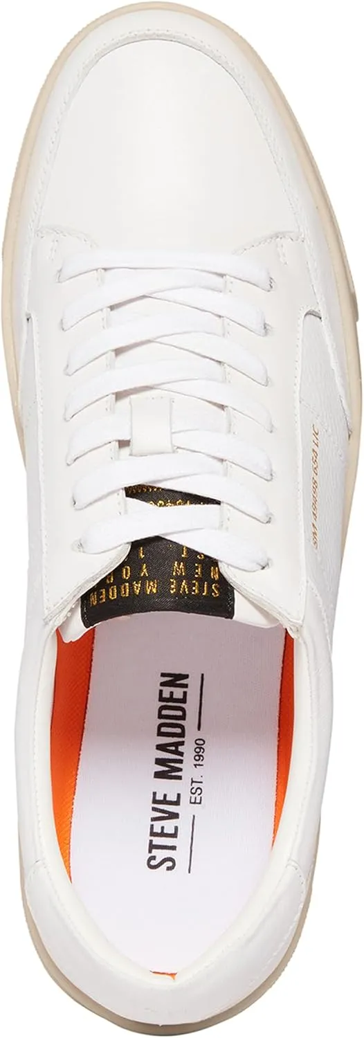 Steve Madden Men's Nyan Sneaker