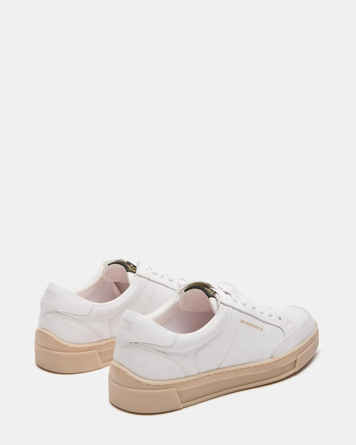 Steve Madden Men's Nyan Sneaker
