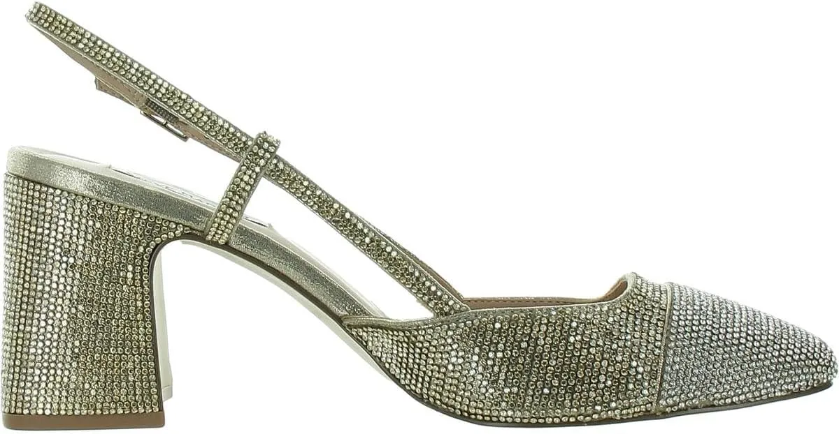 Steve Madden Women's Becka Pump