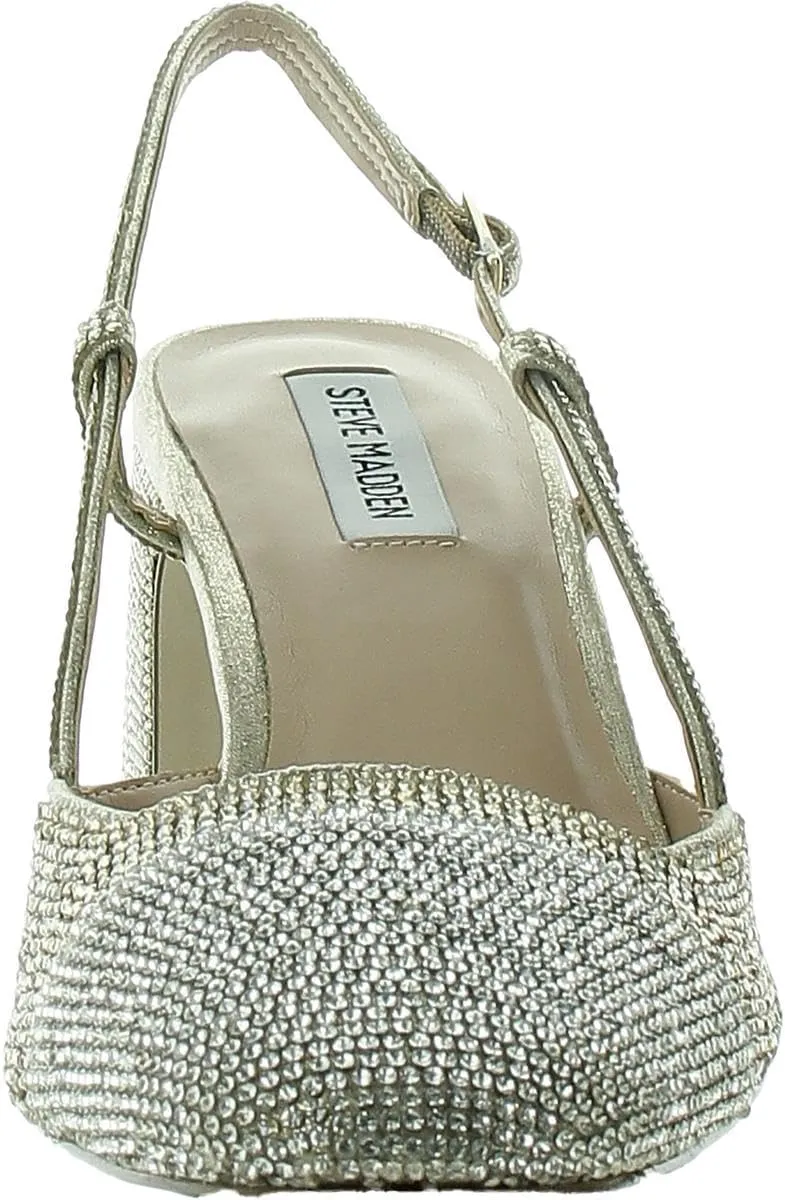 Steve Madden Women's Becka Pump