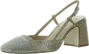 Steve Madden Women's Becka Pump