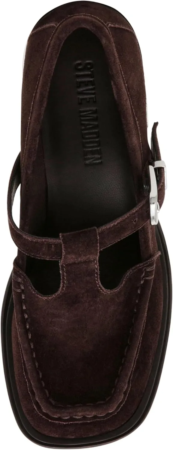 Steve Madden Women's Beverlee Pump