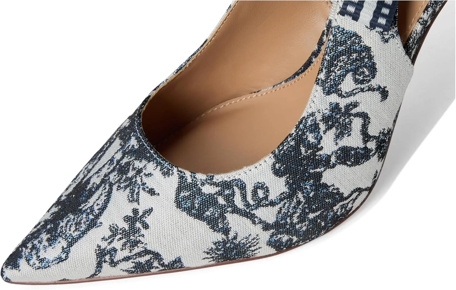 Steve Madden Women's Bri Pump