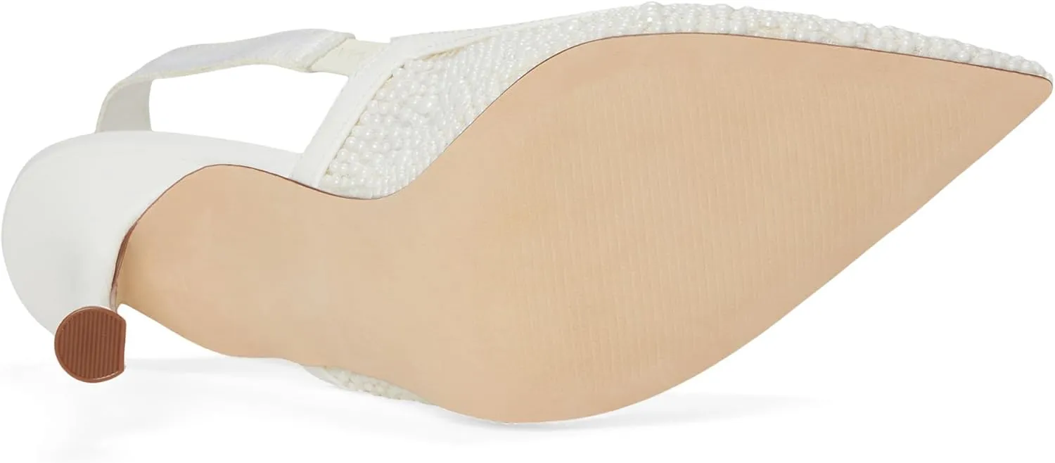 Steve Madden Women's Bri Pump