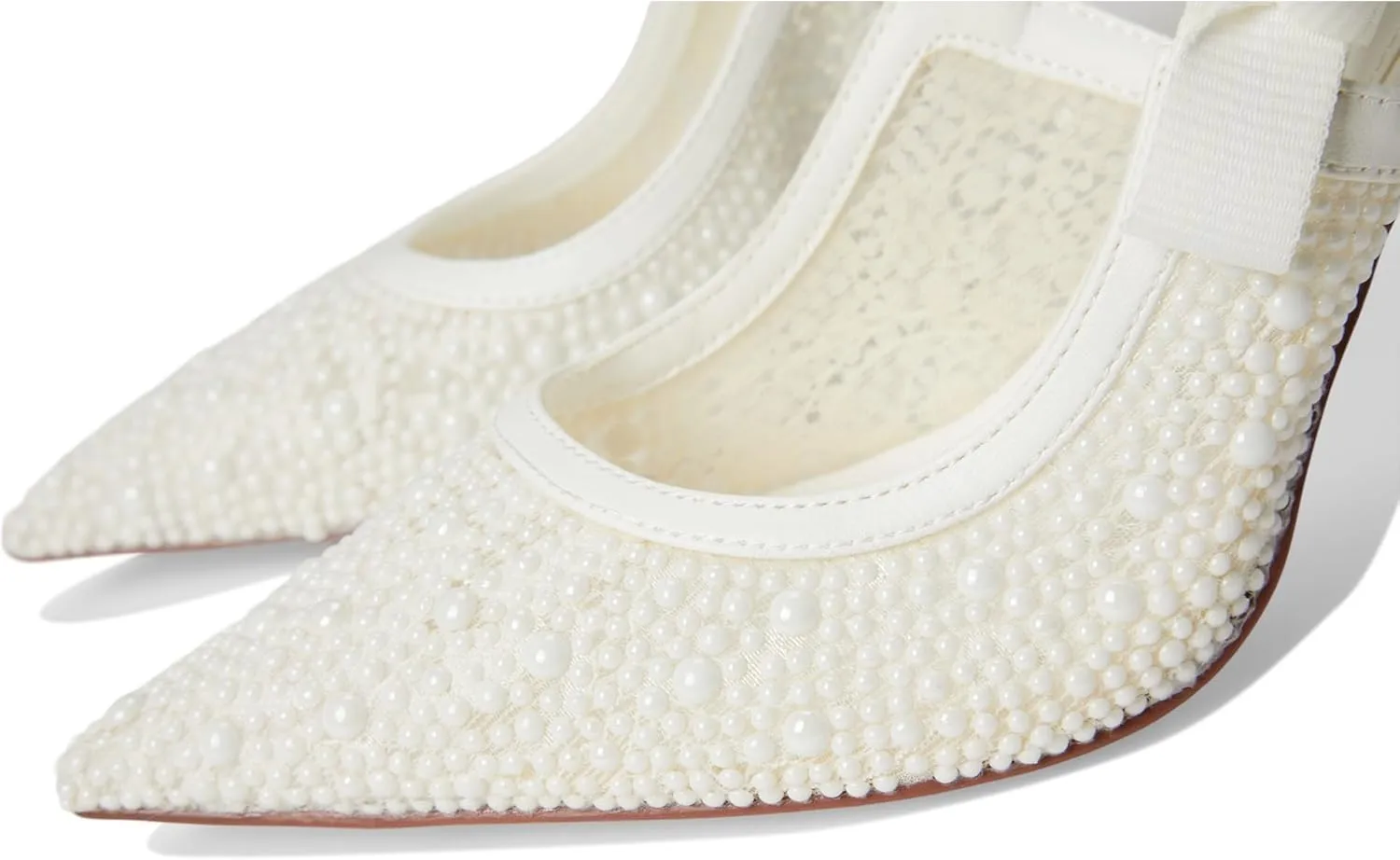 Steve Madden Women's Bri Pump