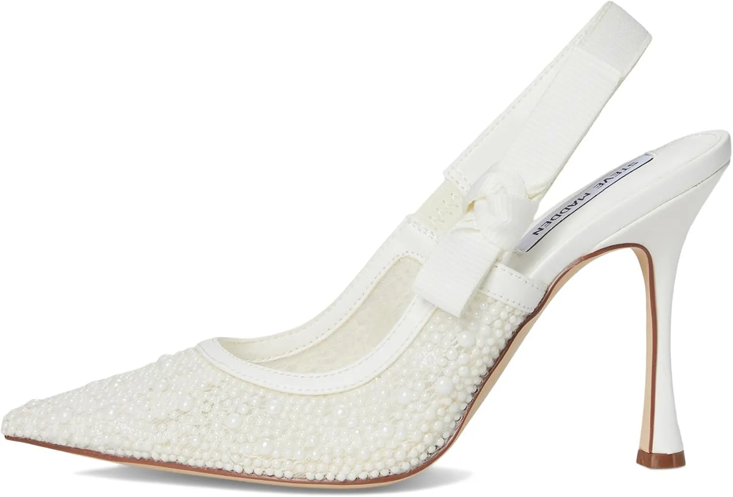 Steve Madden Women's Bri Pump