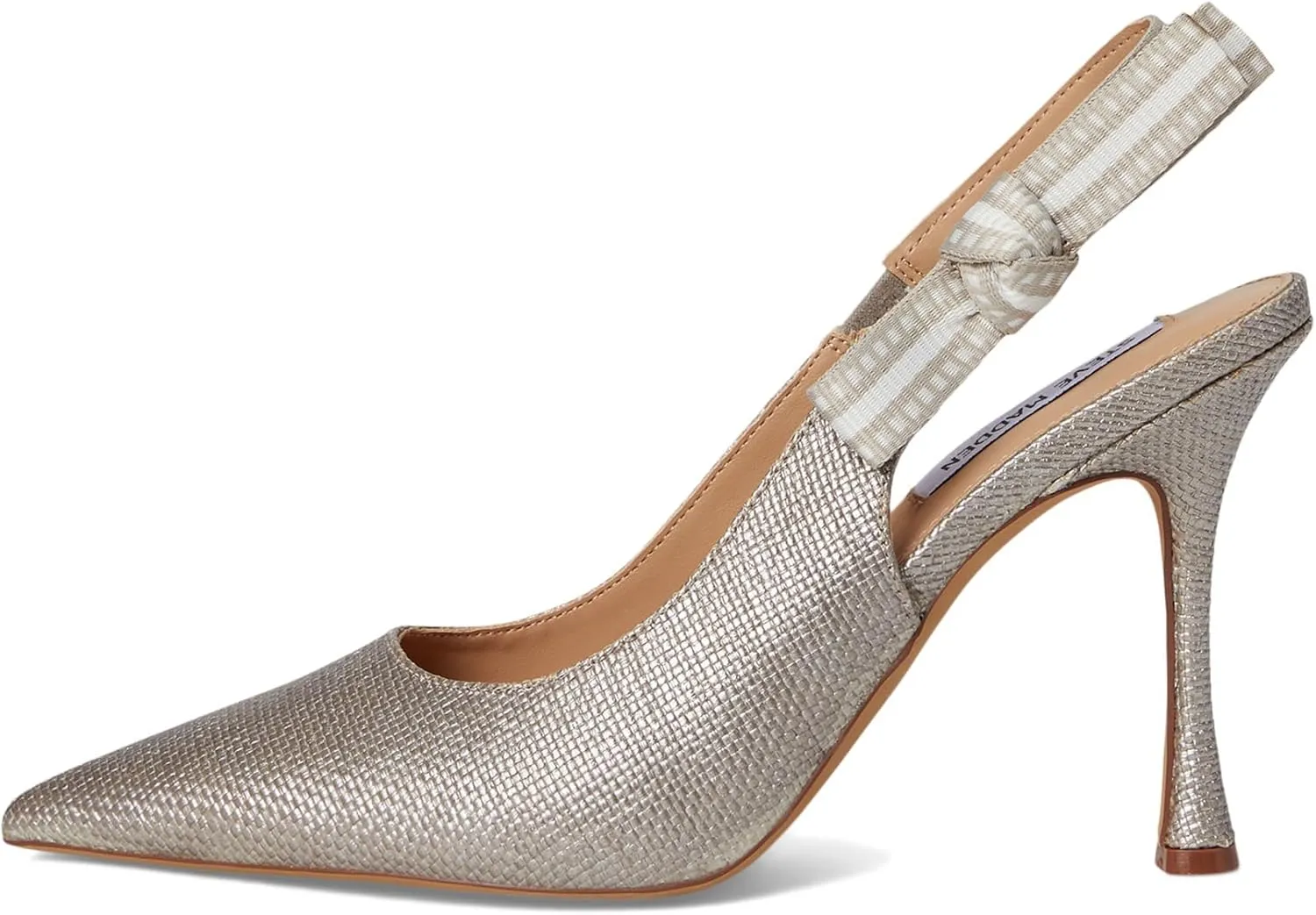 Steve Madden Women's Bri Pump