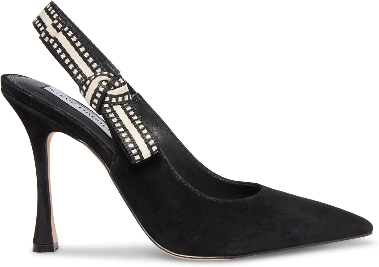 Steve Madden Women's Bri Pump