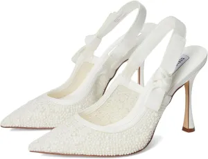 Steve Madden Women's Bri Pump