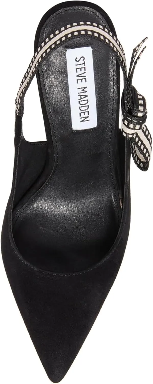 Steve Madden Women's Bri Pump