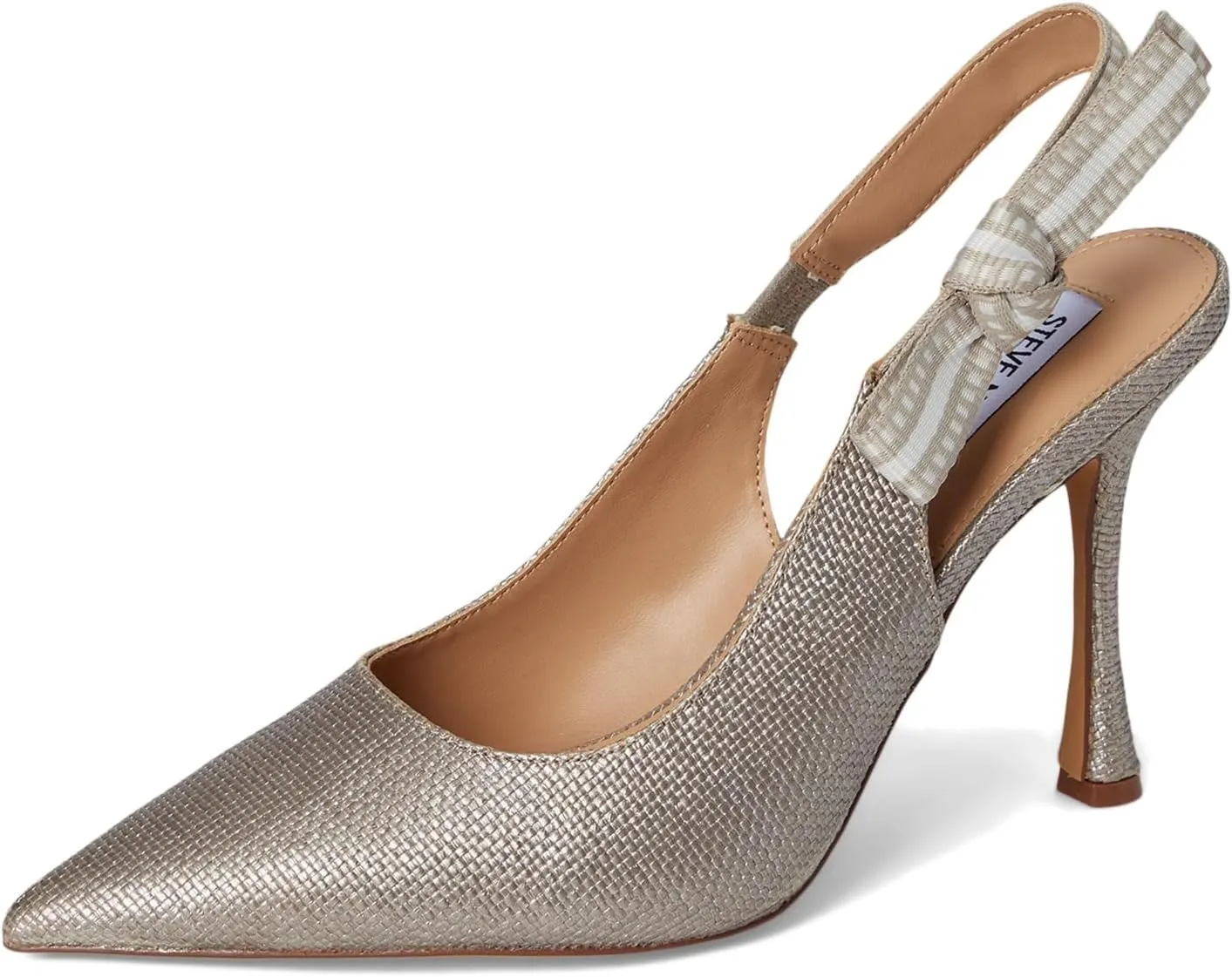 Steve Madden Women's Bri Pump