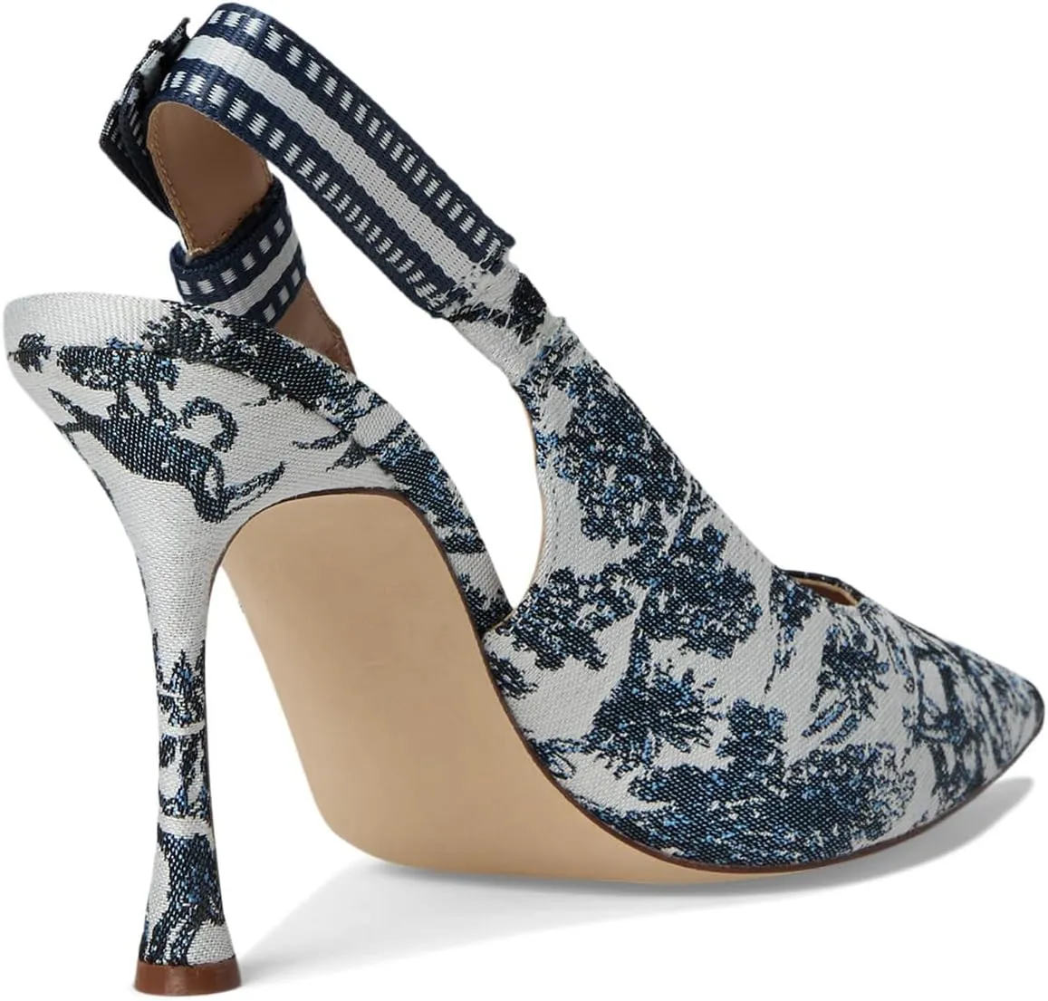 Steve Madden Women's Bri Pump