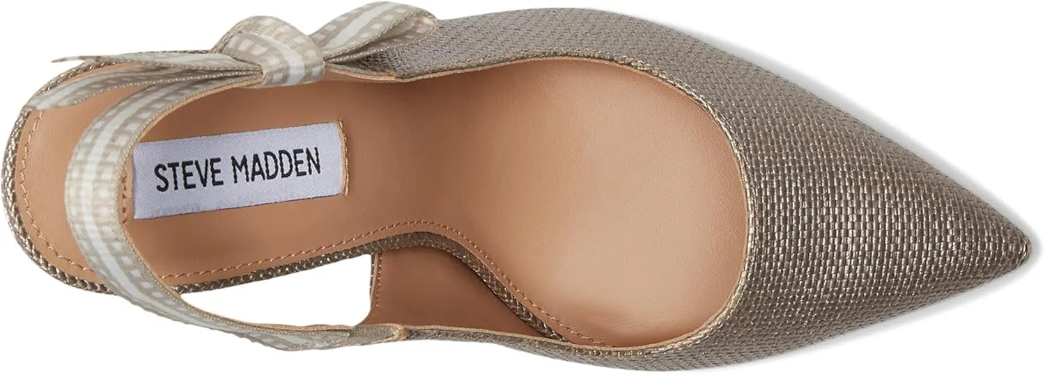 Steve Madden Women's Bri Pump