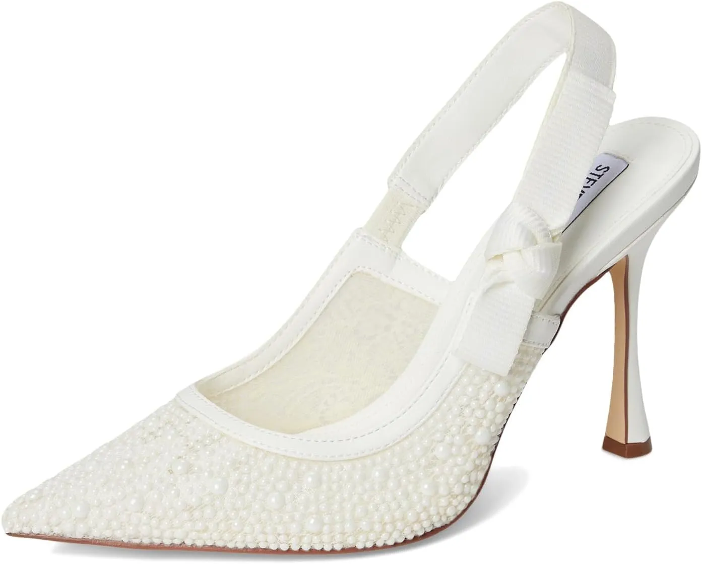 Steve Madden Women's Bri Pump