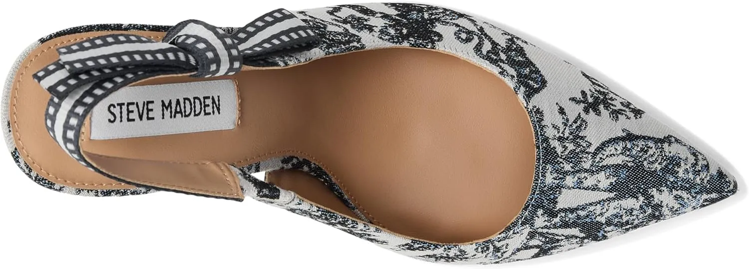 Steve Madden Women's Bri Pump