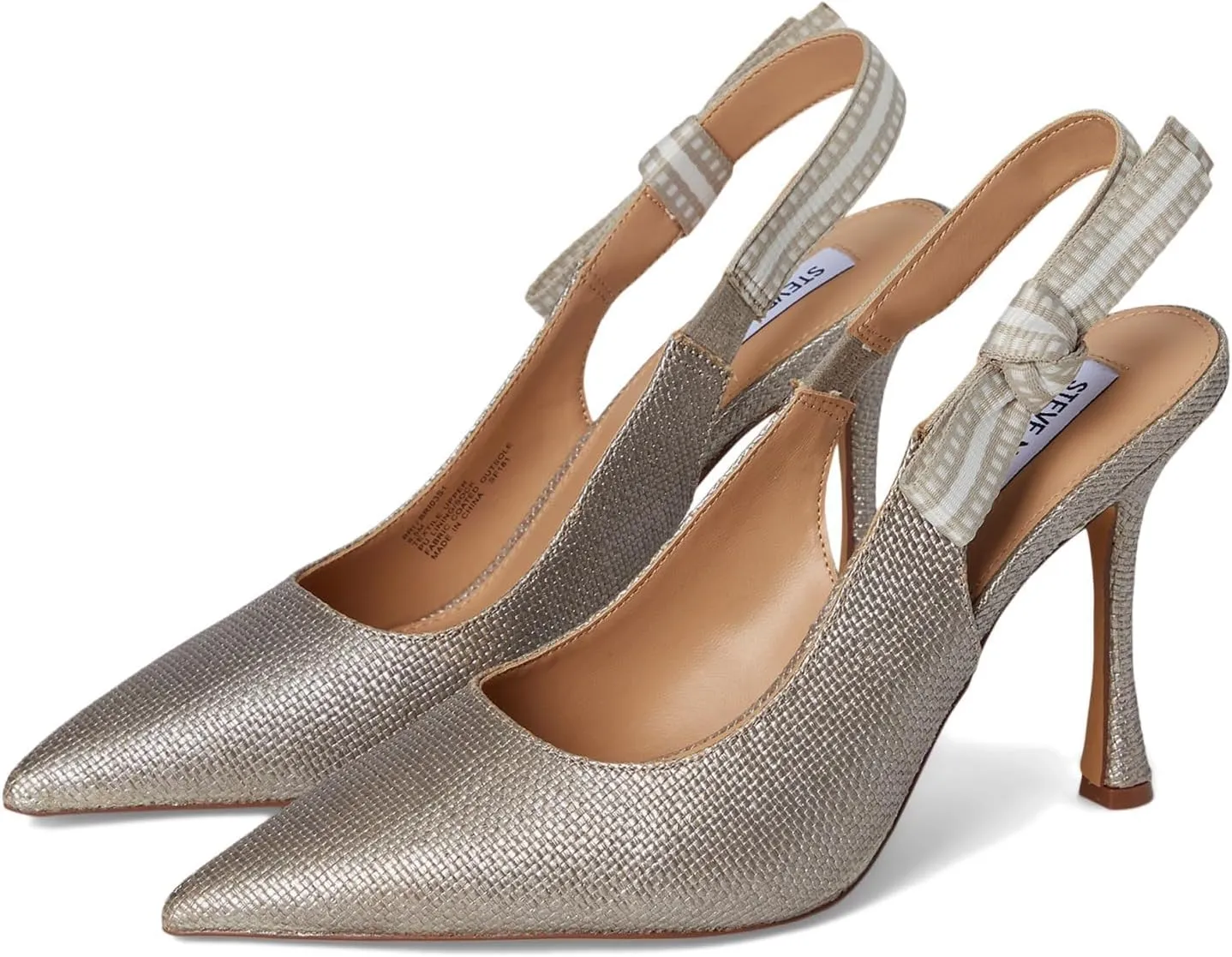 Steve Madden Women's Bri Pump